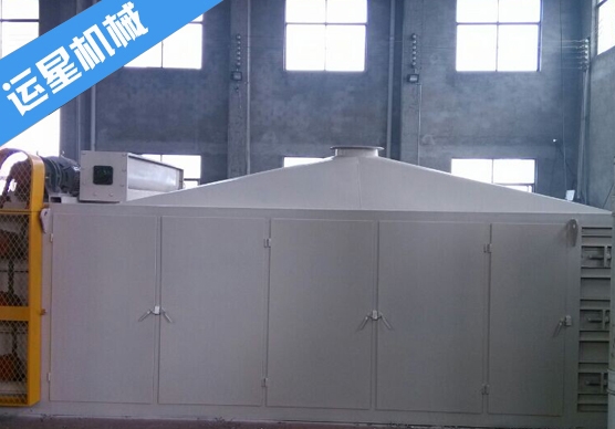 上海平板烘干机