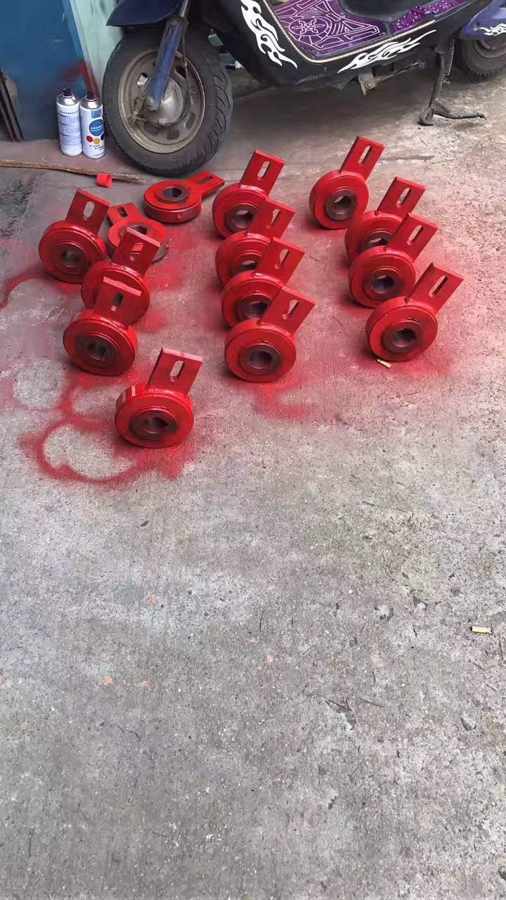 止逆器逆止器