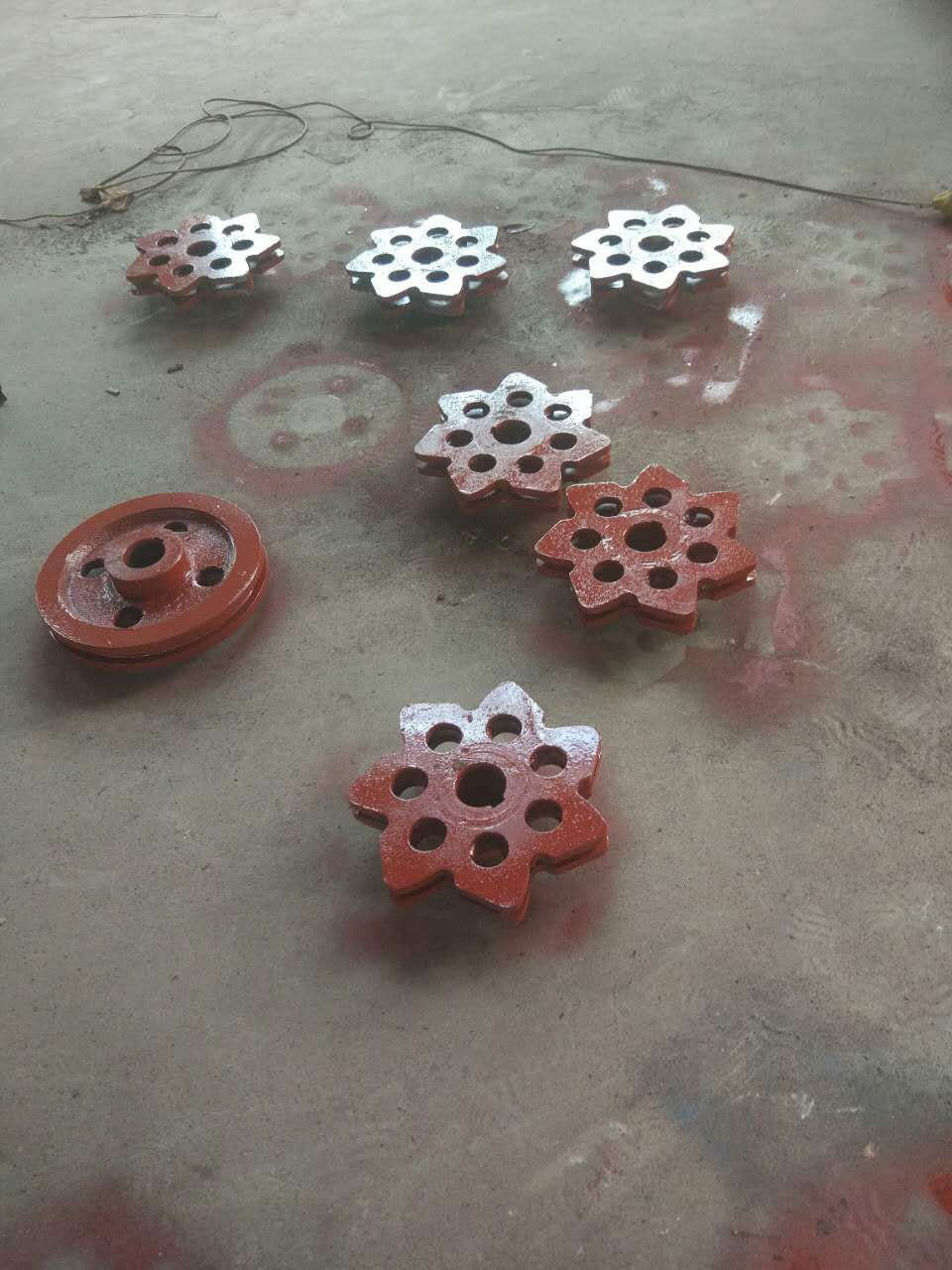 链轮