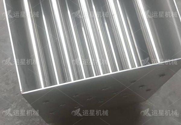 抽屉式除铁器公司